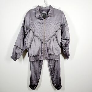 INDICATIONS 2 PIECE JOGGING SET